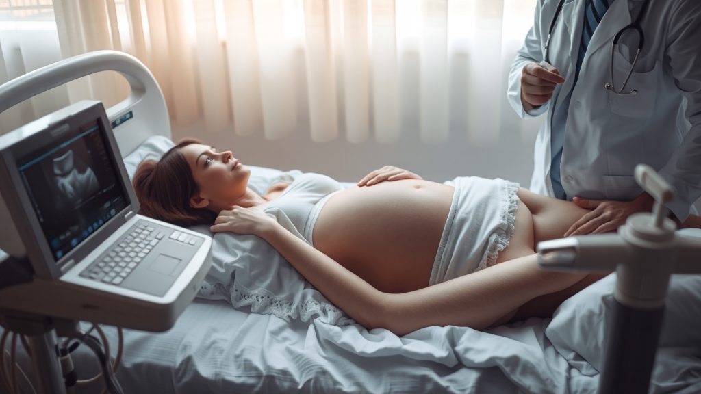 顺产还是剖腹产？两种分娩方式的优缺点对比